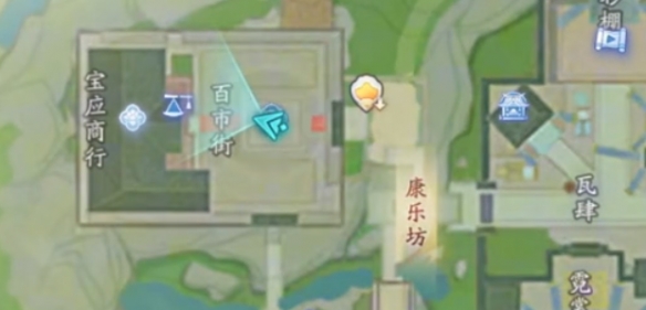 射雕丐帮怎么加入