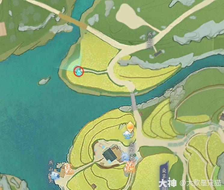 射雕百科讲堂养鱼经答案是什么