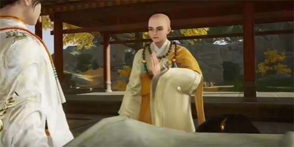射雕五檀佛珠怎么获得