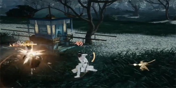 射雕九花玉露丸怎么获得