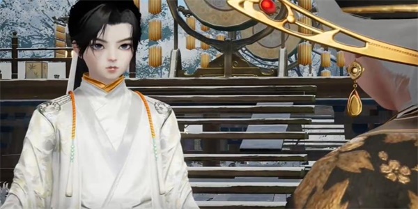 射雕白梅茶汤怎么收集