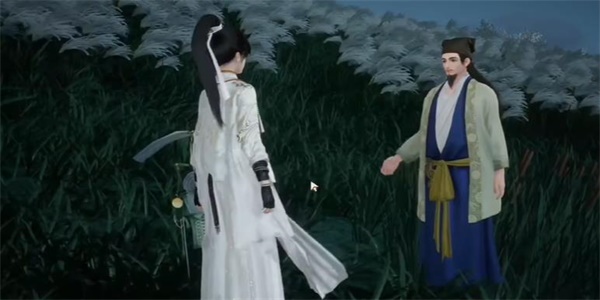 射雕红尘戏奇花异草成就攻略