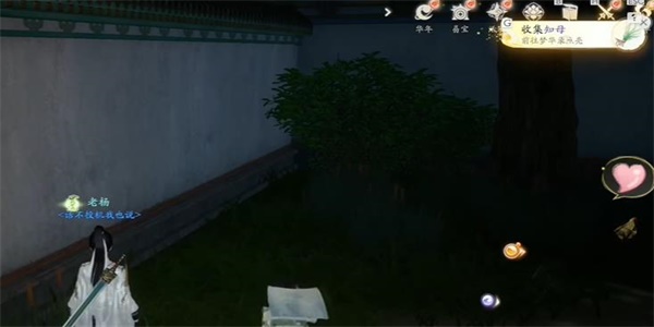 射雕知母怎么收集
