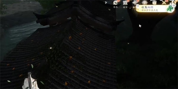 射雕地锦怎么获得