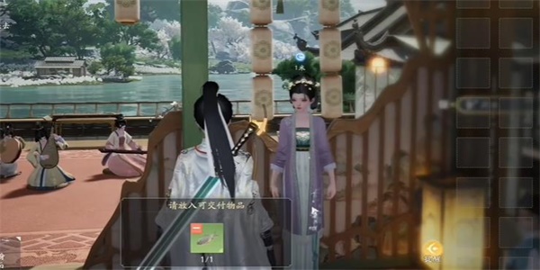 射雕淮白糟鱼怎么获得