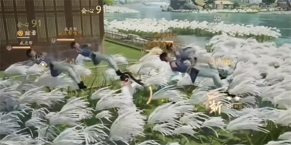 射雕淮白糟鱼怎么获得