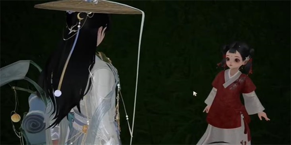 射雕白灵菇怎么获得