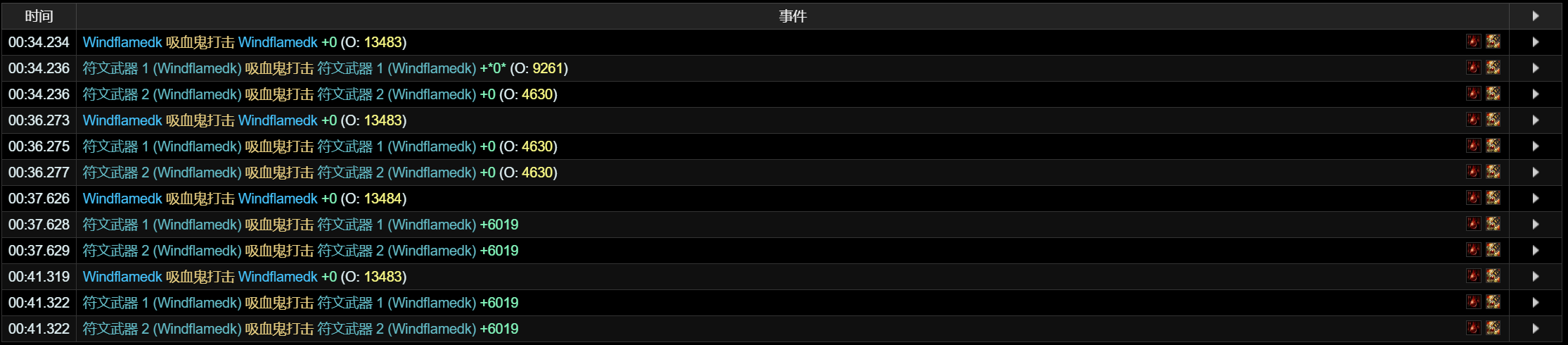 魔兽世界11.0血DK萨莱茵英雄天赋效果一览