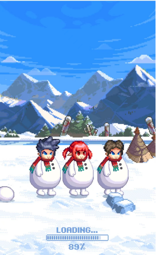 dnf手游DIY雪人套活动一览