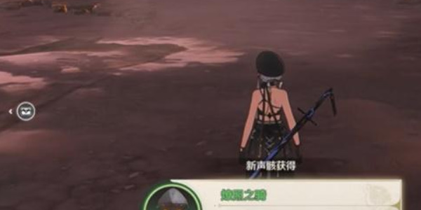 鸣潮声骸摩托车怎么获得