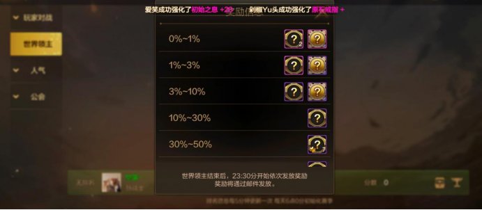 DNF手游世界领主怎么打