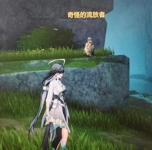 鸣潮奇怪的流放者任务攻略