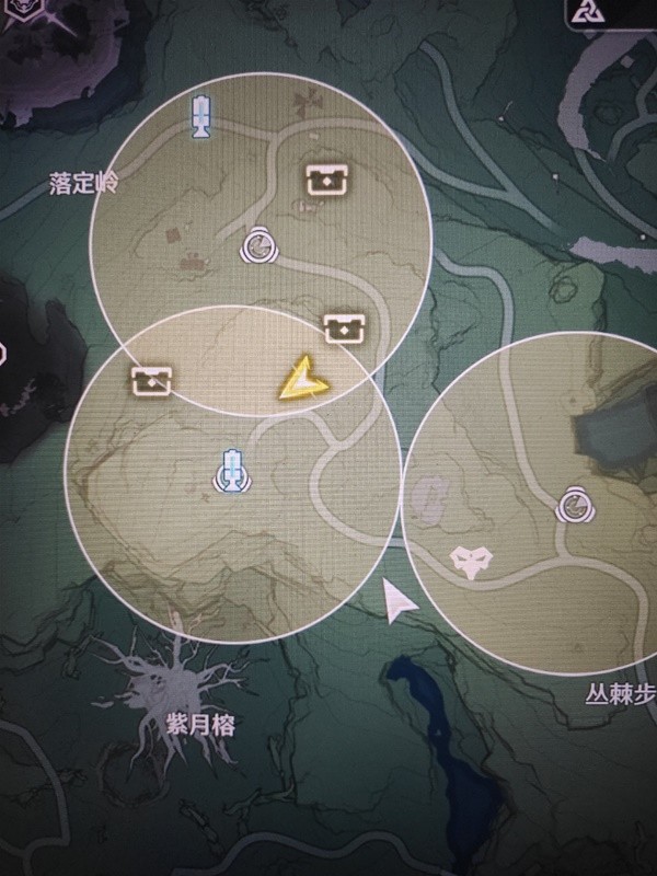 鸣潮奇怪的流放者任务攻略