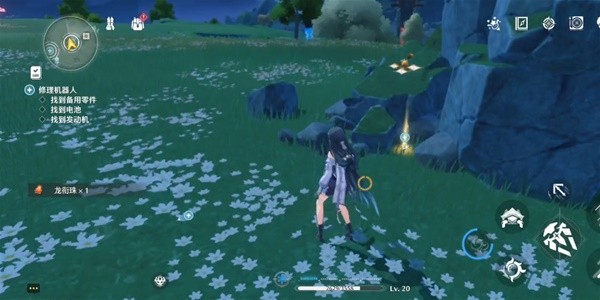 鸣潮今夜无人应答任务攻略