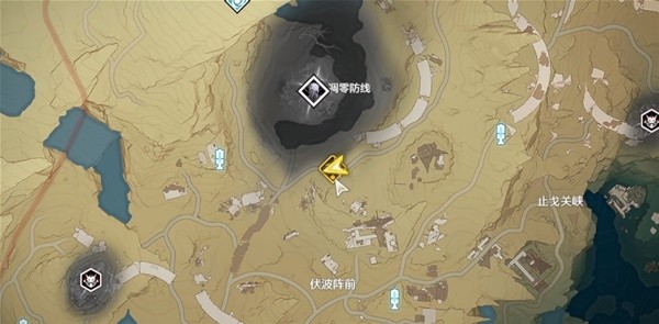 鸣潮异相声骸怎么获得