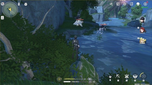 鸣潮异相声骸怎么获得