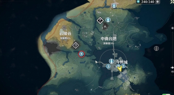 鸣潮猎取残象之人任务攻略