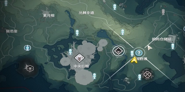鸣潮曲问趣答二任务攻略