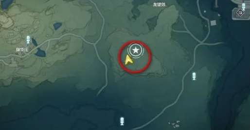 鸣潮红名boss地点