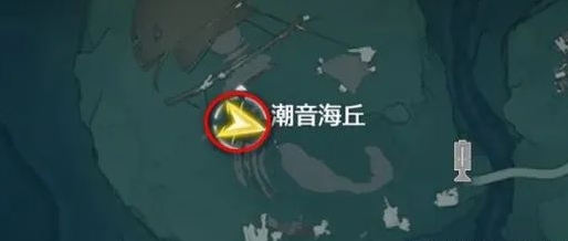 鸣潮红名boss地点