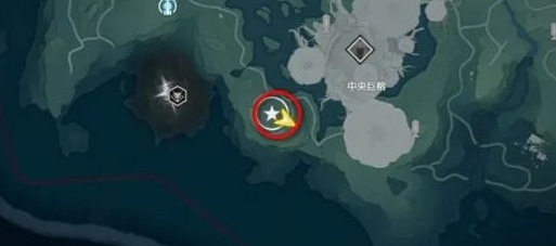 鸣潮红名boss地点