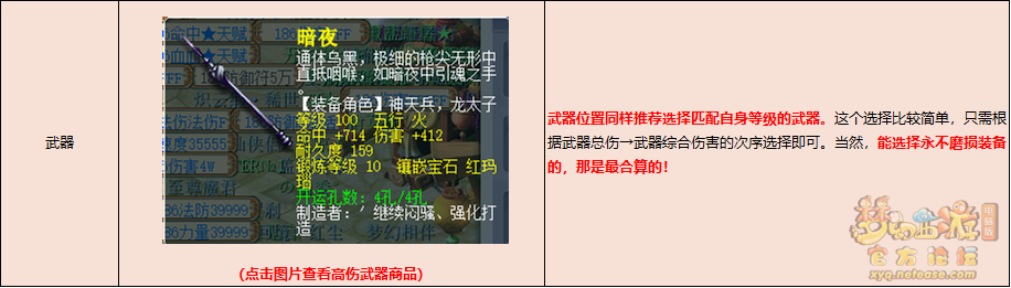 梦幻西游天罡地煞配置推荐