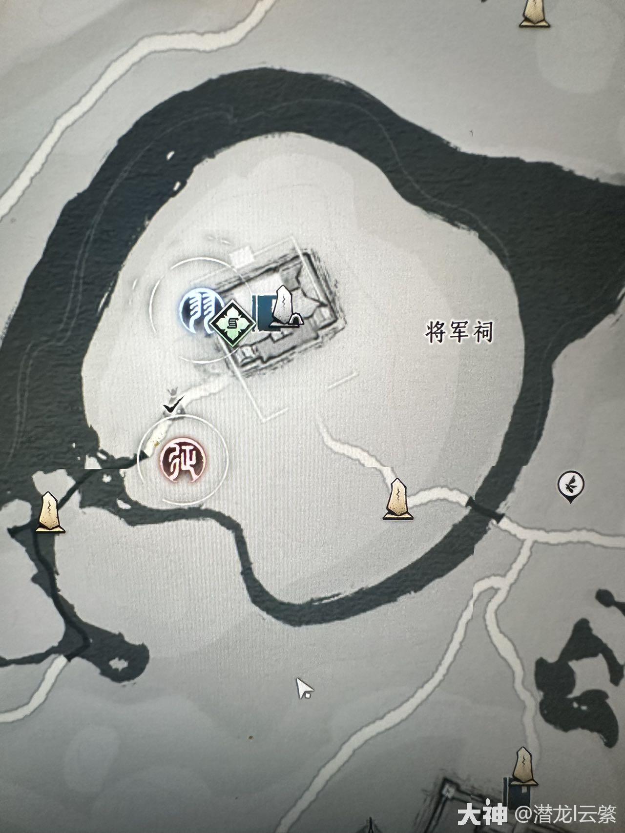 燕云十六声狮吼奇术任务攻略