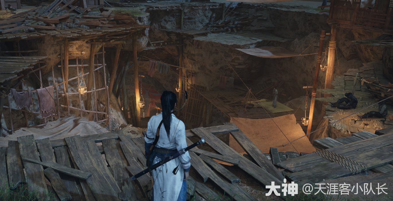 燕云十六声无忧洞任务攻略