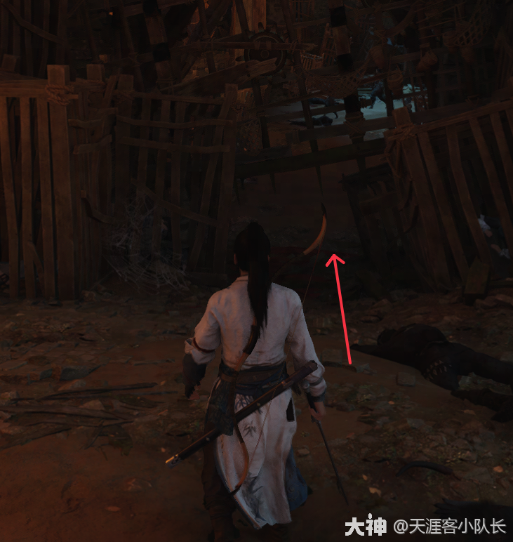 燕云十六声无忧洞任务攻略