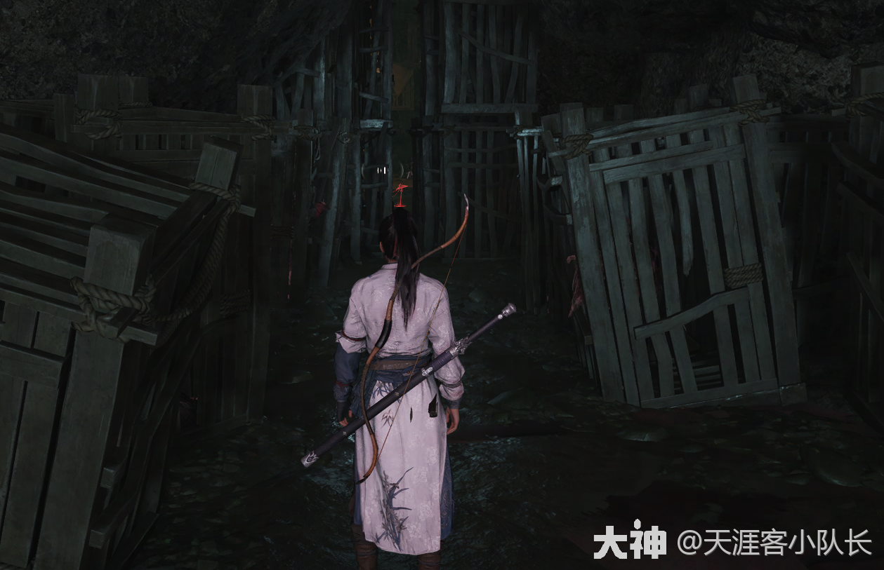 燕云十六声无忧洞任务攻略