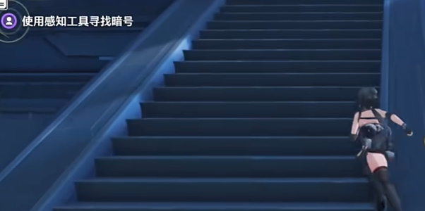 鸣潮此际我独行任务攻略