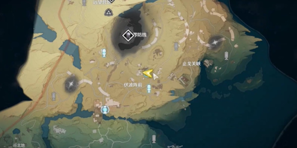 鸣潮太阳照常升起成就攻略