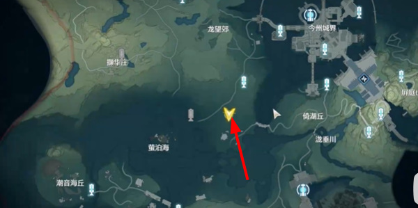 鸣潮对不起我是巡尉成就攻略