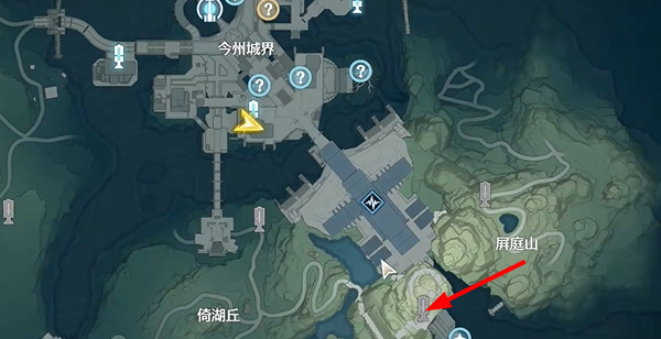 鸣潮飞檐之主成就攻略
