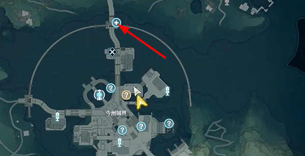 鸣潮飞檐之主成就攻略