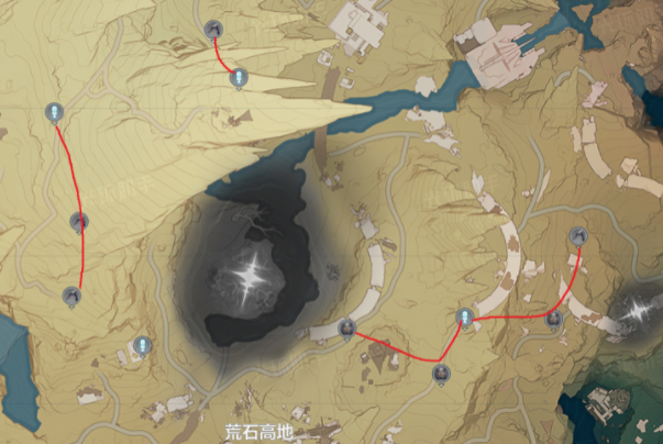 鸣潮熔山裂谷在哪刷