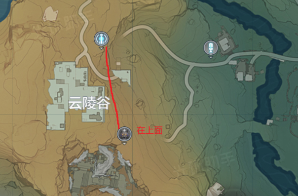鸣潮熔山裂谷在哪刷