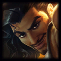 LOL14.12英雄调整一览