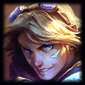 LOL14.12英雄调整一览