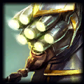 LOL14.12英雄调整一览