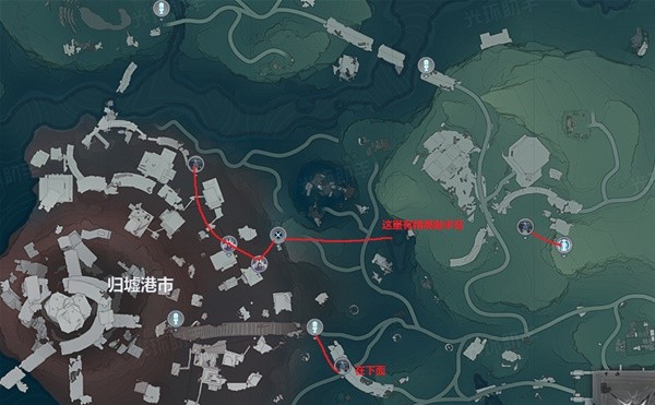 鸣潮凝夜白霜怪物大全