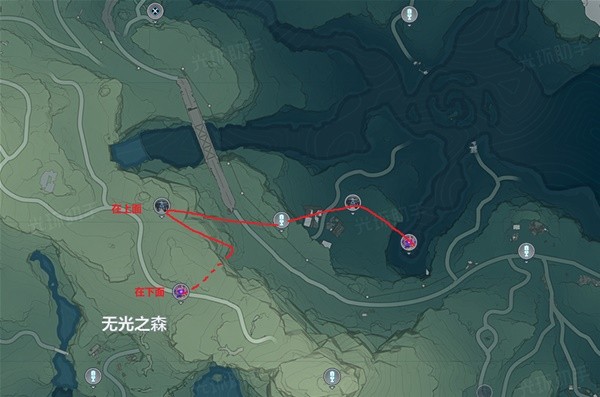 鸣潮凝夜白霜怪物大全