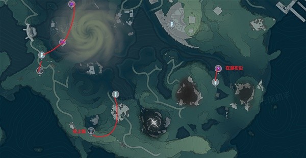 鸣潮凝夜白霜怪物大全