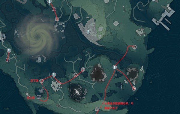 鸣潮浮星祛暗在哪里刷