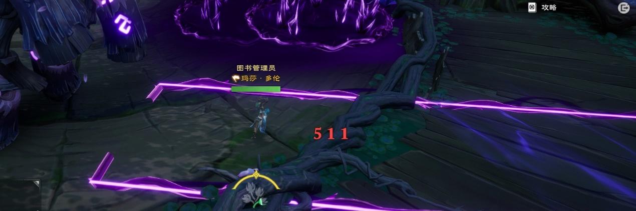 塔瑞斯世界植物培育园副本攻略