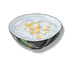鸣潮金银莲子羹配方一览