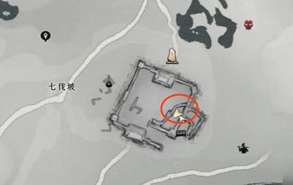 燕云十六声归去来兮奇遇攻略