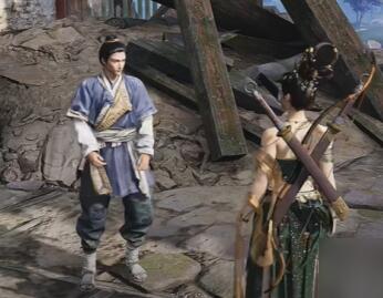 燕云十六声归去来兮奇遇攻略