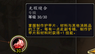 魔兽世界11.0制皮专精技能介绍