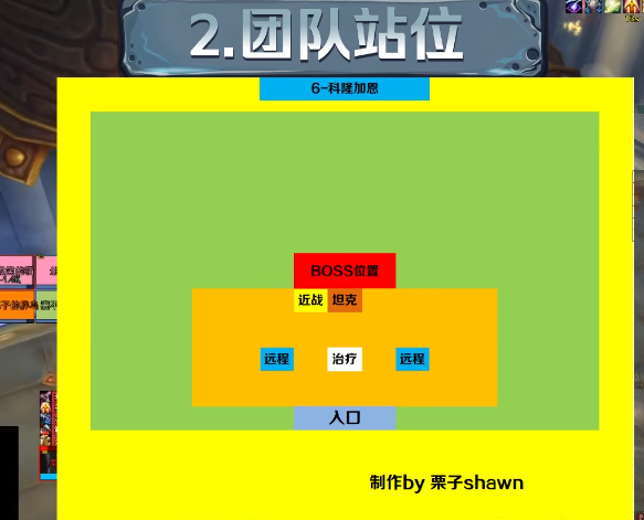 魔兽世界ULD奥杜尔6号BOSS科隆加恩打法攻略